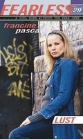 Cover: Lust - Simon Pulse