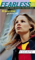 Cover: Escape - Simon Pulse