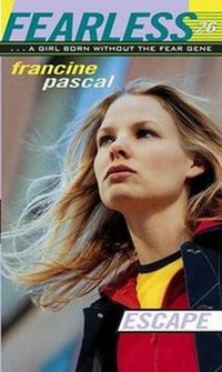 Enlarge image Cover: Escape - Simon Pulse