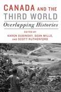 Cover: Canada and the Third World - University of Toronto Press