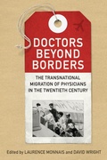 Cover: Doctors Beyond Borders - University of Toronto Press