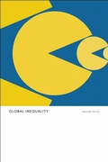 Cover: Global Inequality - University of Toronto Press