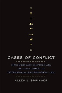 Bild: Cases of Conflict - University of Toronto Press