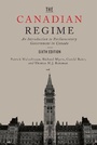 Cover: The Canadian Regime - University of Toronto Press
