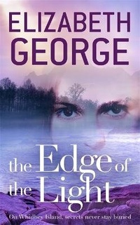 Enlarge image Cover: The Edge of the Light - Hodder & Stoughton