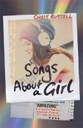Cover: Songs About a Girl - Hodder Children's Books