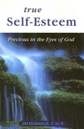 Cover: True Self-Esteem - Liguori Publications,U.S.
