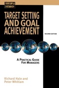 Cover: Target Setting and Goal Achievement - Kogan Page Ltd