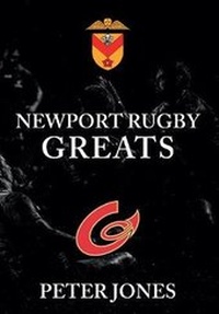 Abbildung von: Newport Rugby Greats - Amberley Publishing