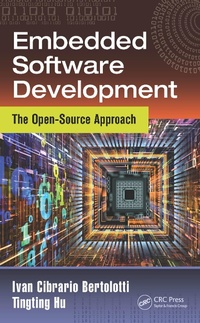Abbildung von: Embedded Software Development - CRC Press