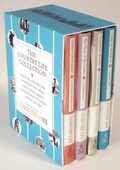 Cover: The Country Life Collection - Simon & Schuster Ltd