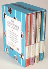 Enlarge image Cover: The Country Life Collection - Simon & Schuster Ltd