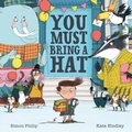 Cover: You Must Bring a Hat - Simon & Schuster Children's