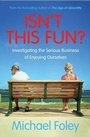 Cover: Isn't This Fun? - Simon + Schuster LLC