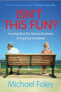 Enlarge image Cover: Isn't This Fun? - Simon + Schuster LLC