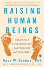 Cover: Raising Human Beings - Scribner