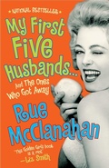 Cover: My First Five Husbands...And the Ones Who Got Away - Bantam Books