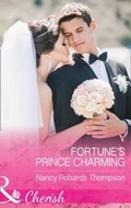 Cover: Fortune's Prince Charming - Mills & Boon
