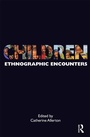 Cover: Children - Bloomsbury Academic