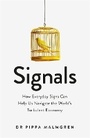 Cover: Signals - Weidenfeld & Nicolson
