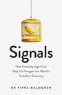 Cover: Signals - Weidenfeld & Nicolson