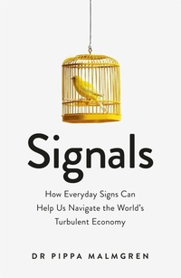 Enlarge image Cover: Signals - Weidenfeld & Nicolson