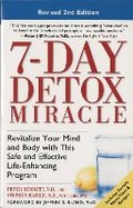 Cover: 7-Day Detox Miracle - Crown Publications