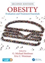 Cover: Obesity - CRC Press
