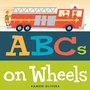 Cover: ABCs on Wheels - Little Simon