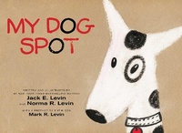Enlarge image Cover: My Dog Spot - Aladdin