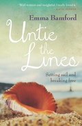 Cover: Untie the Lines - Adlard Coles Nautical