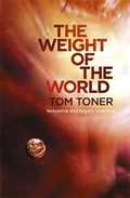 Cover: The Weight of the World - Gollancz