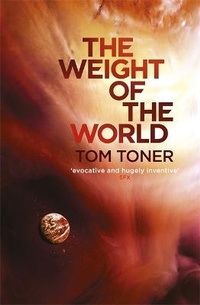 Enlarge image Cover: The Weight of the World - Gollancz