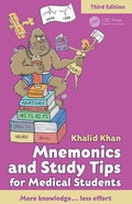Cover: Mnemonics and Study Tips for Medical Students - CRC Press