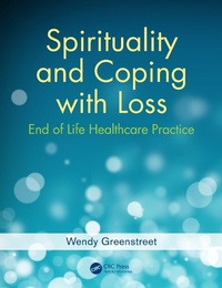 Abbildung von: Spirituality and Coping with Loss - Routledge