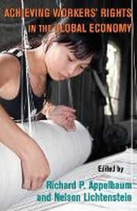 Enlarge image Cover: Achieving Workers' Rights in the Global Economy - ILR Press