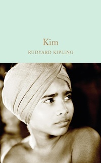 Abbildung von: Kim - Macmillan Collector's Library