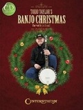 Cover: Todd Taylor's Banjo Christmas - Centerstream Publishing
