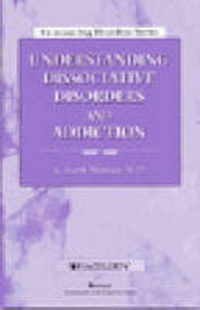 Enlarge image Cover: Understanding Dissociative Disorders and Addiction - Hazelden Information & Educational Services