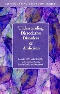 Enlarge image Cover: Understanding Dissociative Disorders & Addiction - Hazelden Information & Educational Services