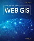 Cover: Getting to Know Web GIS - ESRI Press