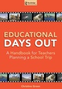 Cover: Educational Days Out - Routledge Falmer