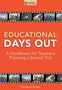 Enlarge image Cover: Educational Days Out - Routledge Falmer