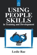 Cover: Using People Skills in Training and Development - Kogan Page Ltd