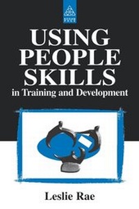 Enlarge image Cover: Using People Skills in Training and Development - Kogan Page Ltd