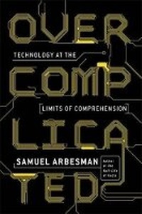 Enlarge image Cover: Overcomplicated - Current