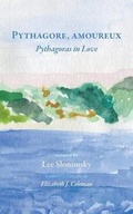 Cover: Pythagore, Amoureux - Pythagoras in Love - Folded Word