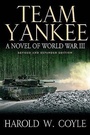 Cover: Team Yankee - Casemate Publishers