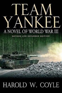 Enlarge image Cover: Team Yankee - Casemate Publishers