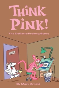Enlarge image Cover: Think Pink - BEARMANOR MEDIA